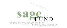 Logo The SAGE Fund